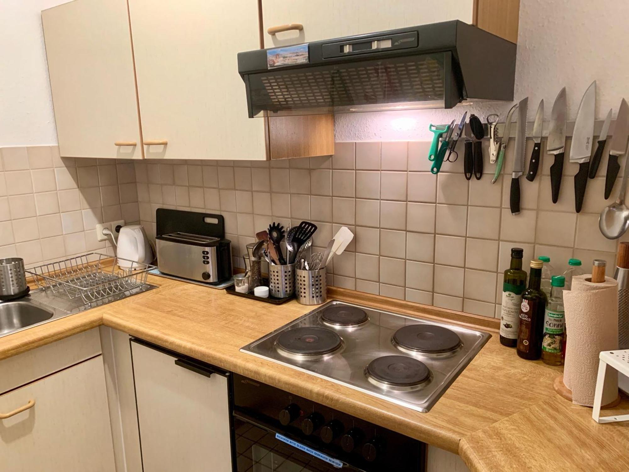 Fewo Fuchs Saig Lenzkirch Rom bilde